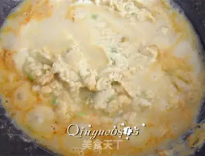 Make Tofu step 6