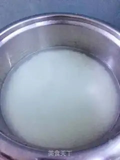 Make Porridge step 0