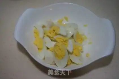 Make Banana pie step 2