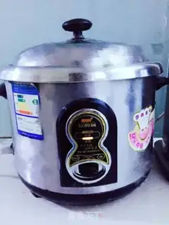 Make Porridge step 2