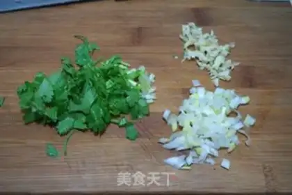 Make Eggs step 3