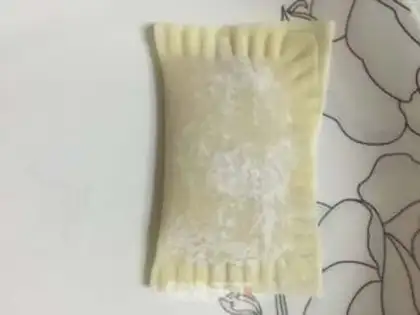 Make Banana pie step 3