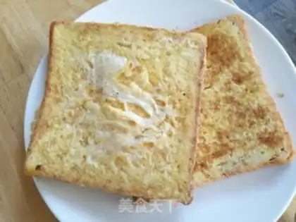 Make Beef sandwich step 0