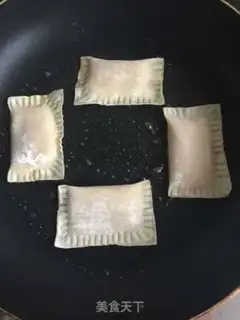 Make Banana pie step 4