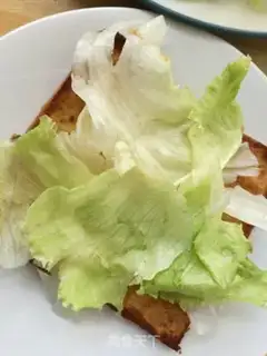 Make Beef sandwich step 1