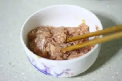 Make Scrawny porridge step 3