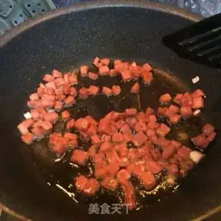 Make Porridge step 4