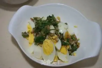 Make Eggs step 5