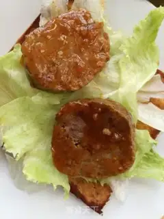 Make Beef sandwich step 2