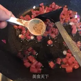 Make Porridge step 5