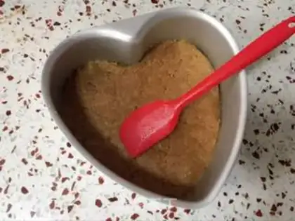 Make The heart of the Dragon of Fire step 3