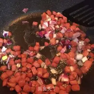 Make Porridge step 6