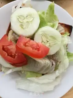 Make Beef sandwich step 4