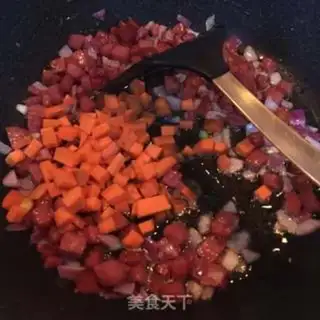 Make Porridge step 7
