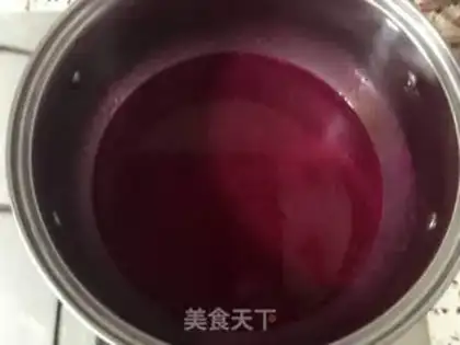 Make The heart of the Dragon of Fire step 5
