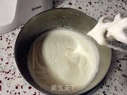 Make The heart of the Dragon of Fire step 6