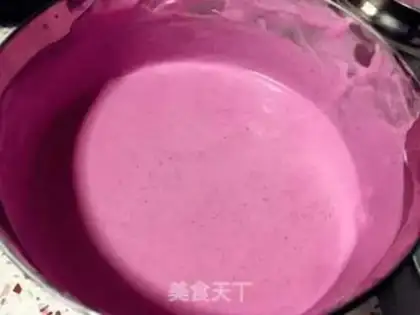 Make The heart of the Dragon of Fire step 7