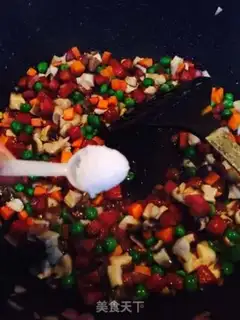 Make Porridge step 10