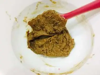 Make Banana red sugar step 3