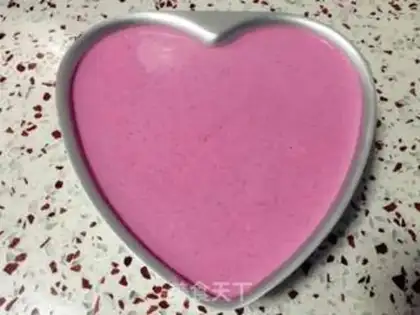 Make The heart of the Dragon of Fire step 8