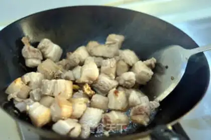 Make Red meat step 6