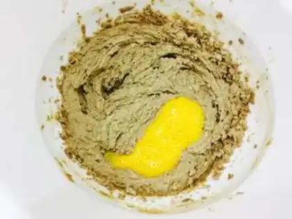 Make Banana red sugar step 4