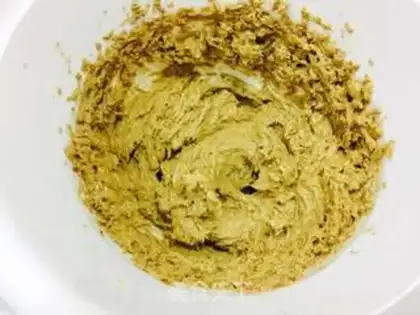 Make Banana red sugar step 5