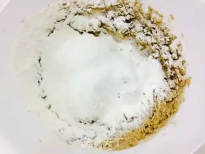 Make Banana red sugar step 6
