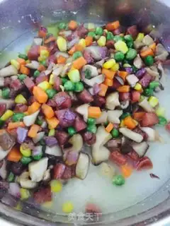 Make Porridge step 14