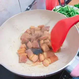 Make Homemade meat step 1