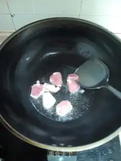 Make Red eggplant step 3