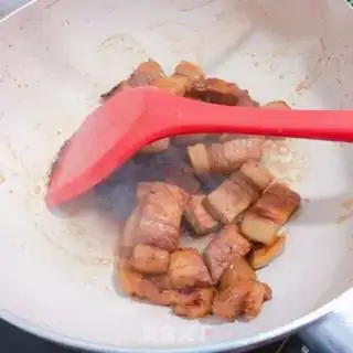 Make Homemade meat step 2