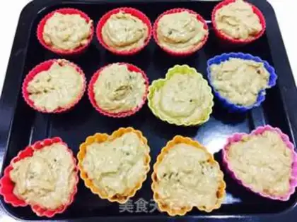Make Banana red sugar step 13