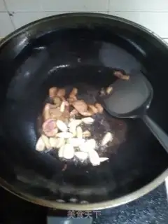 Make Red eggplant step 4