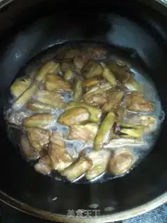 Make Red eggplant step 7