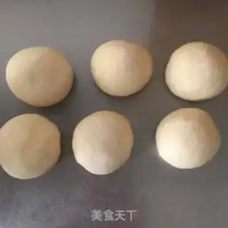 Make Blueberry cheese bag step 6