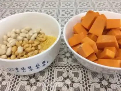 Make Pumpkin step 0