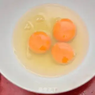 Make Scrambled eggs step 0
