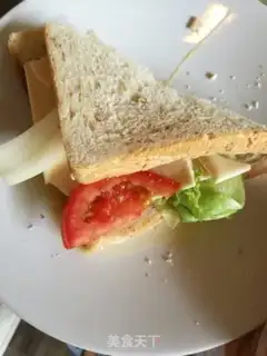 Make Hong Kong-style gold cheesechip step 5