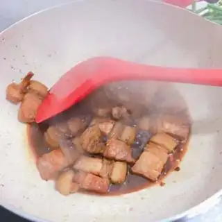 Make Homemade meat step 3