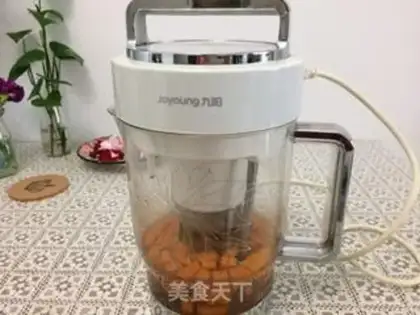 Make Pumpkin step 2