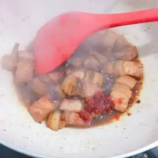 Make Homemade meat step 4