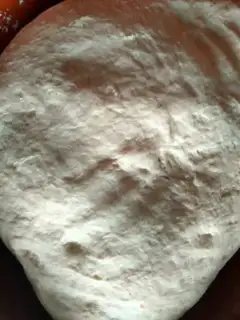 Make Potato beans step 2