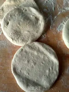 Make Potato beans step 3