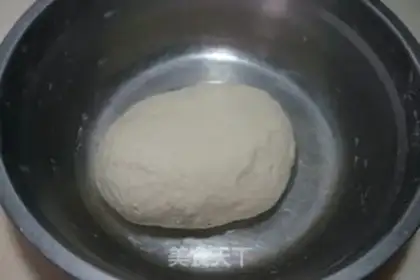 Make Bean bag and sugar triangle step 2