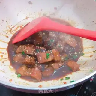 Make Homemade meat step 6