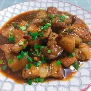 Make Homemade meat step 7