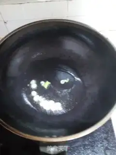 Make Mouth soup step 3
