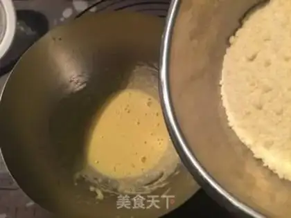 Make Berlin Ring Biscuit step 6