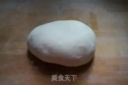 Make Bean bag and sugar triangle step 5